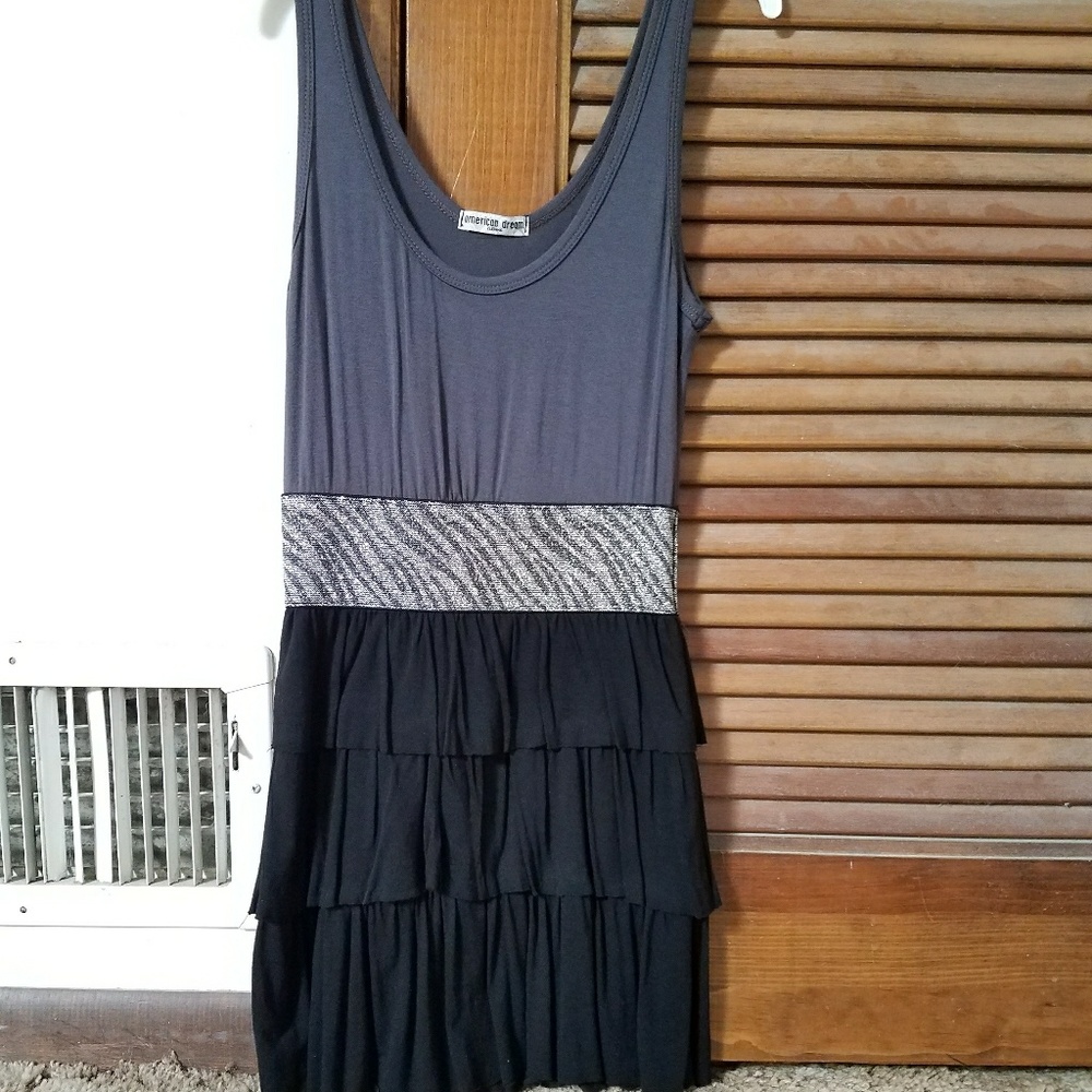 Juniors dress